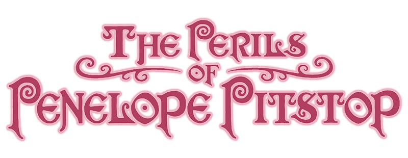The Perils of Penelope Pitstop